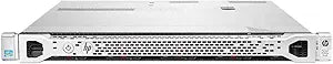 HP ProLiant DL360p G8 Xeon Server (Renewed)