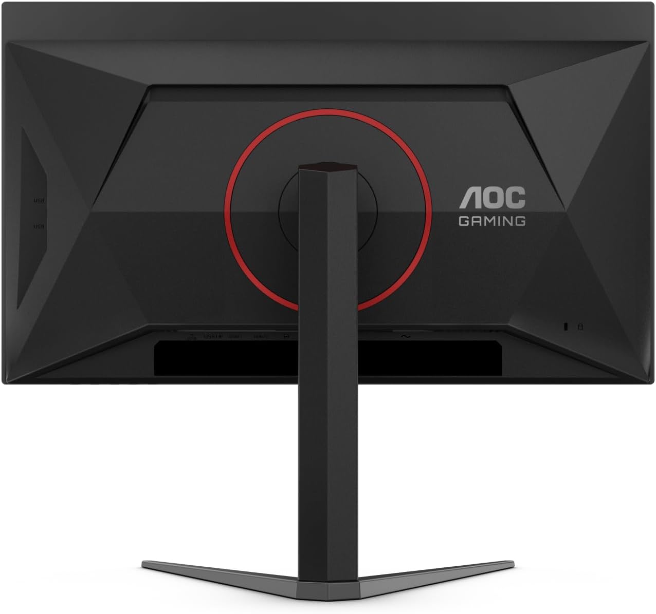 AOC Q27G4ZD 27" QHD 240Hz QD OLED Gaming Monitor