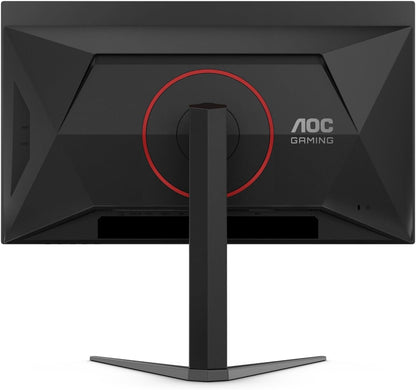 AOC Q27G4ZD 27" QHD 240Hz QD OLED Gaming Monitor