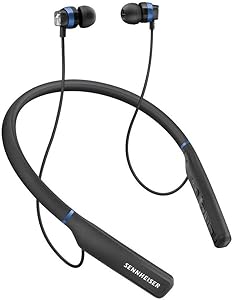 Sennheiser CX 7.00 BT Bluetooth Canal Earphones Japan — main product image