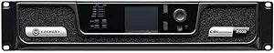 Crown CDi2x600 DriveCore 2x600W Power Amplifier — main product image