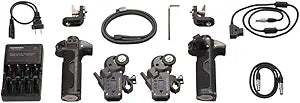 Tilta WLC-T03-K5 Nucleus-M Wireless Follow Focus Kit — main product image