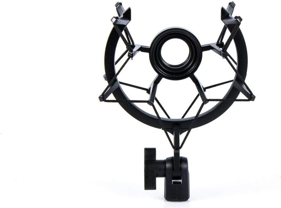 Neumann 8642 EA 4 Elastic Suspension Shockmount