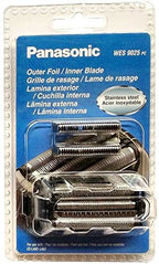 Panasonic WES9025PC Shaver Replacement Foil & Blade Set