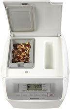 Panasonic MSCSDRD250 Bread Maker Automatic Fruit Nut Dispenser