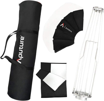 Aputure 26 inches Lantern Softbox Bowens Mount Light