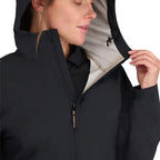 Spyder 224010 Women's Misty Rain Jacket