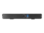 HP K9Q83AA Desktop Mini DVD Writer Module