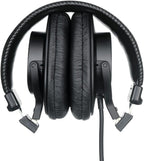 Sony MDR7506 Professional Over-Ear Diaphragm Headphones