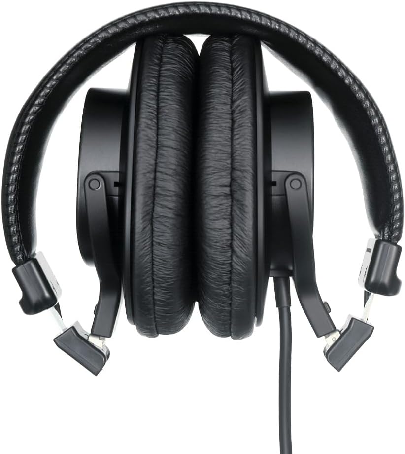 Sony MDR7506 Professional Over-Ear Diaphragm Headphones