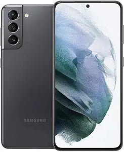 Samsung SM-G996UZKAXAG Galaxy S21 128GB Unlocked Grey — main product image