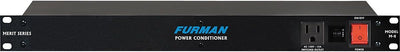 Furman M8 Merit Series Power Conditioner