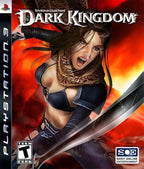 Sony Untold Legends: Dark Kingdom PS3 Game Renewed