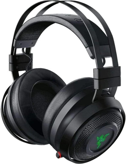 Razer RZ04-02670100 Nari Ultimate Wireless 7.1 Gaming Headset - Renewed