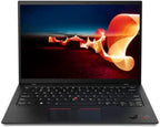 Lenovo ThinkPad X1 Carbon Gen 9 i7 Windows Pro Laptop