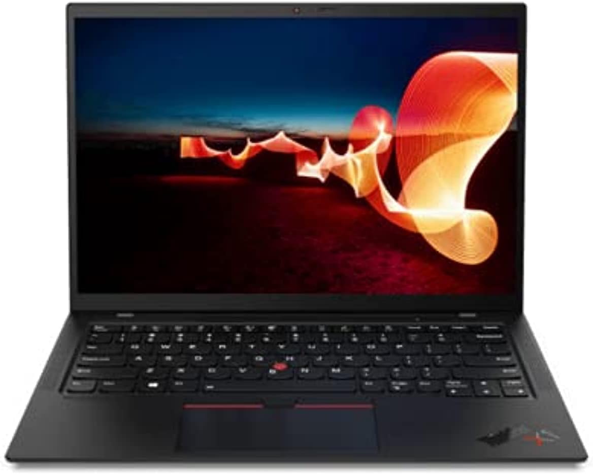 Lenovo ThinkPad X1 Carbon Gen 9 i7 Windows Pro Laptop