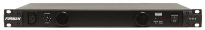 Furman PL-8C E 10A Power Conditioner with Lights
