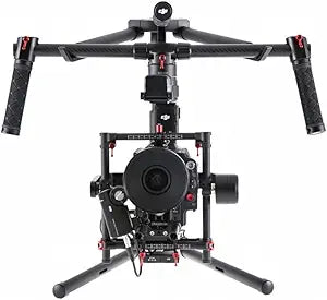 DJI CP.ZM.000377 Ronin-MX 3-Axis Gimbal Stabilizer