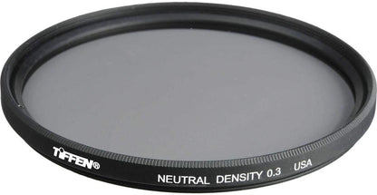 Tiffen 58ND3 58mm Neutral Density ND Filter