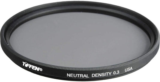 Tiffen 58ND3 58mm Neutral Density ND Filter