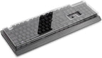 Decksaver DSGE-PC-BLACKWIDOWV3 Keyboard Cover