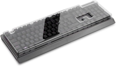 Decksaver DSGE-PC-BLACKWIDOWV3 Keyboard Cover