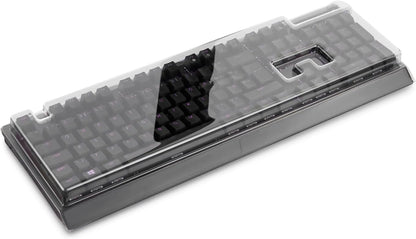 Decksaver DSGE-PC-BLACKWIDOWV3 Keyboard Cover