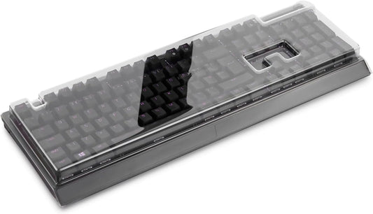 Decksaver DSGE-PC-BLACKWIDOWV3 Keyboard Cover