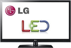LG 37LV3500 37-Inch 1080p LED-LCD HDTV