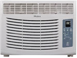 Haier Hwr05xcml 5000 BTU Window Air Conditioner
