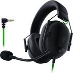 Razer RZ04-03240100-R3U1 BlackShark V2 X Gaming Headset