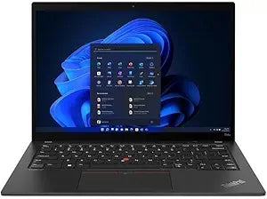 Lenovo ThinkPad T14s Gen 3 Ryzen 5 PRO Laptop — main product image