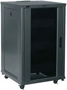 Middle Atlantic RCS-1824 Rack System 18U 500lbs