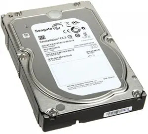 Seagate ST1000NM0033 1TB Enterprise HDD — main product image