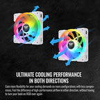 Thermaltake CL-F162-PL14SW-A SWAFAN EX 14 RGB Cooling Fan