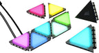 Corsair CL-9011114-WW iCUE LC100 RGB Case Accent Lighting Kit