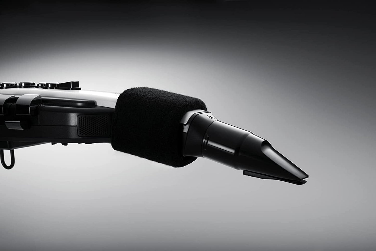 Roland AUS-AE-20-COMBO-STD Aerophone AE-20 Digital Saxophone Bundle