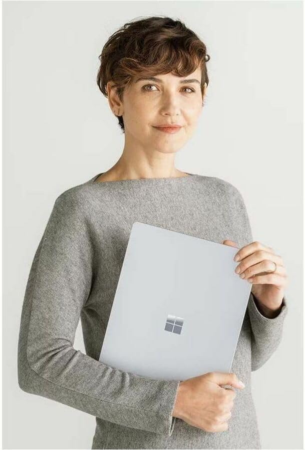 Microsoft ZJT-00026 Surface Laptop 6 13.5-Inch Touchscreen