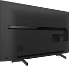 Sony XBR-75X800G 75-Inch 4K UHD Smart TV Bundle