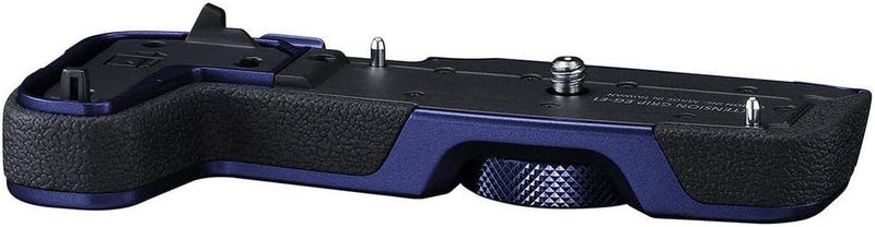 Canon 3486C001 Extension Grip EG-E1 Blue — main product image