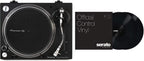 Pioneer DJ PLX-500 Direct Drive Turntable Serato Vinyl