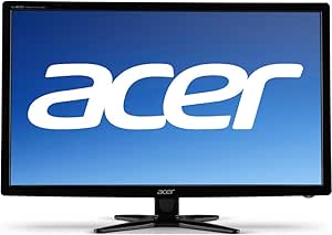 Acer G276HL Gbmid 27-Inch LED Backlit Monitor — main product image