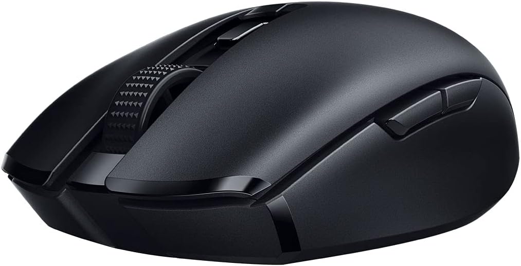 Razer Orochi V2 RZ01-03730100 Wireless Gaming Mouse Renewed