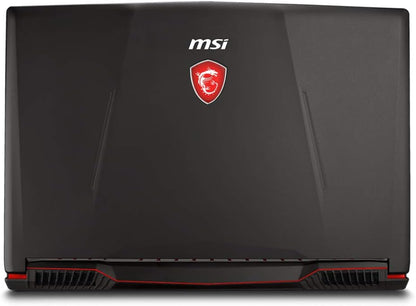 MSI GL638RD Gaming Laptop - i7, 8GB RAM, GTX 1050Ti, 120Hz