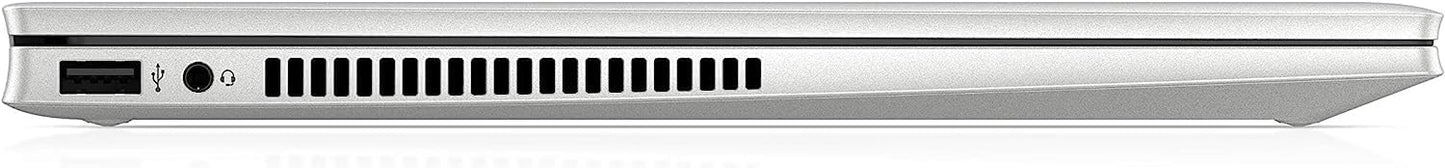 HP 14-dw1025nr Pavilion x360 14" Convertible Laptop