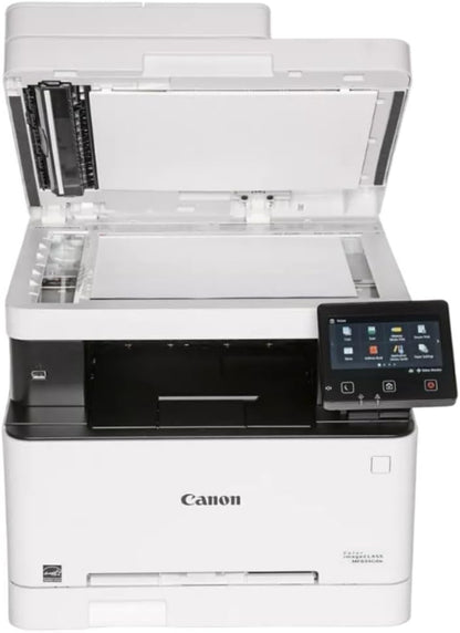 Canon imageCLASS MF654Cdw Color Laser Printer