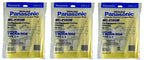 Panasonic FBA_MC-V150M Vacuum Bags C-5 9-Pack