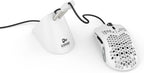 Glorious G-MB-WHITE Gaming Mouse Bungee Cable Management