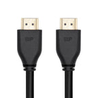 Monoprice 142674 8K Ultra High Speed HDMI 2.1 Cable - 6ft