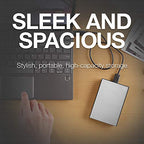 Seagate STKC4000401 One Touch 4TB External HDD